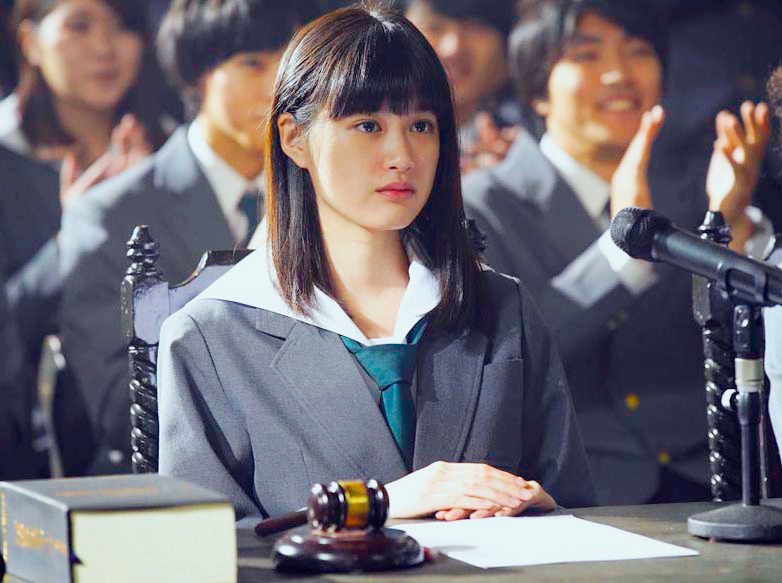 「映像研には手を出すな！」場面写真