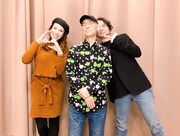 GOW、富野由悠季、中村正人。