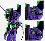 「ロボ道 エヴァンゲリオン初号機」