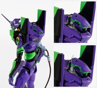 「ロボ道 エヴァンゲリオン初号機」