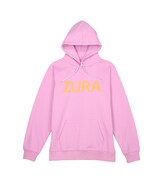 「カツラップ パーカー」