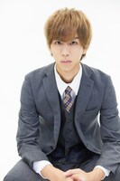 ゴーハ社長役のはじめしゃちょー。