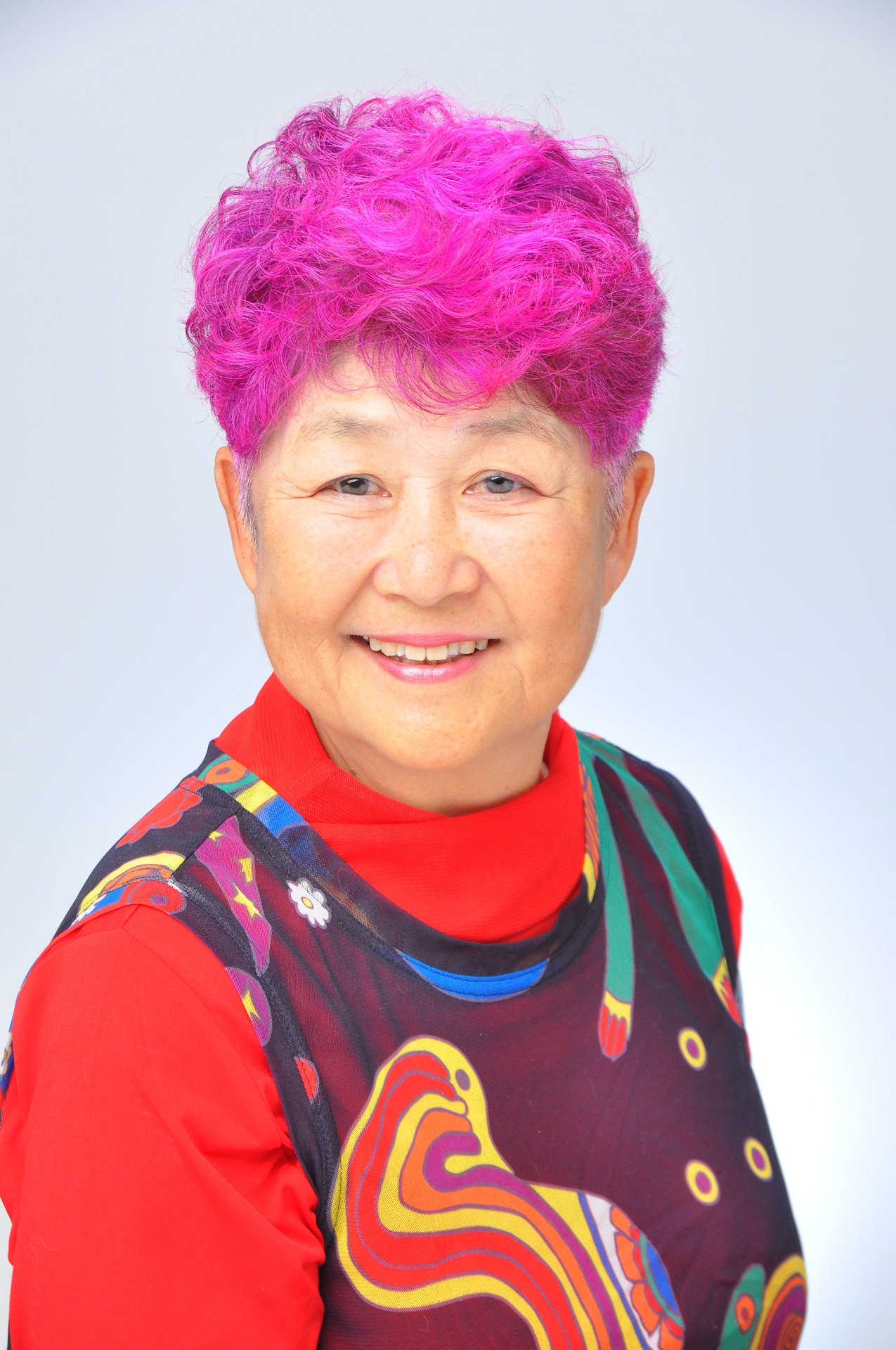 高坂真琴