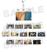 「トレーディングアクリルキーホルダー vol.2」