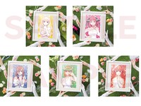 「記念額装絵」