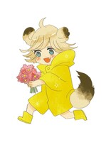 展示作品より。