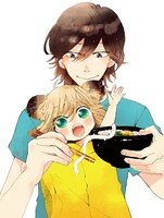 展示作品より。