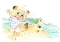 展示作品より。