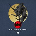 「ニンジャバットマン」舞台化!公演は10月から、制作はOffice ENDLESS