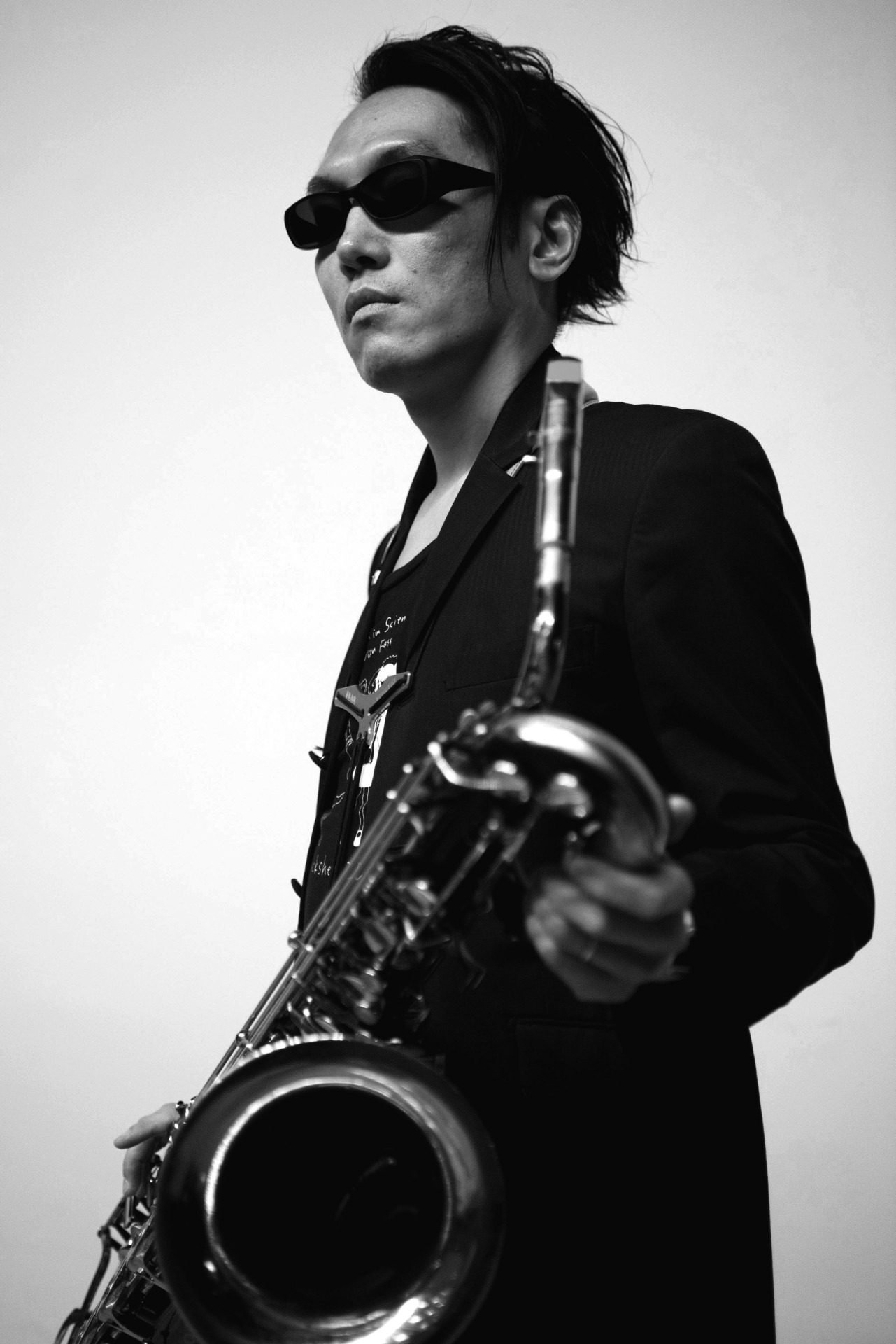 吉田隆一