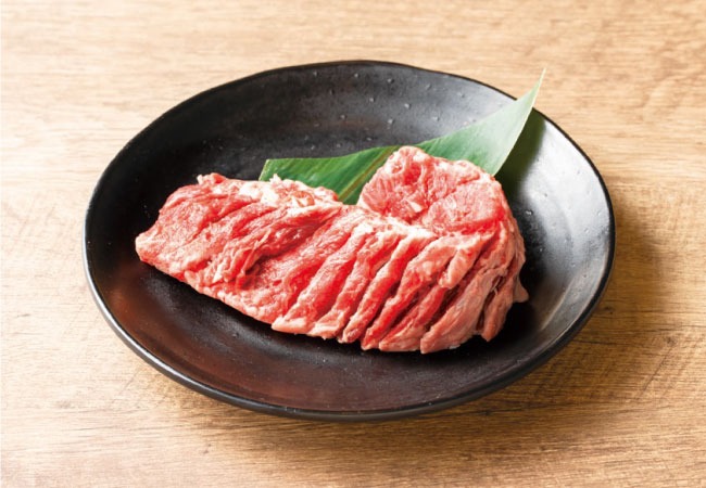 「ブイロング一本焼き」