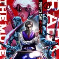 ワンメーター1万でどんな物でも運び届けるタクシー描く 運び屋 ラバ コミックナタリー ワンメーター1万でどんな物でも運び届けるタクシー描く 運び屋 ラバ コミックナタリー