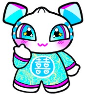 ジェネテラちゃん