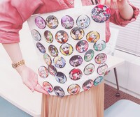 「コレクション缶バッジ」