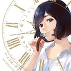 「アリバイ崩し承ります」コミカライズ本、アリバイを崩して事件を解決に導く