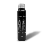 ステンレスボトル