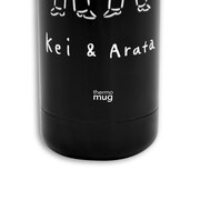 ステンレスボトル