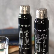 ステンレスボトル