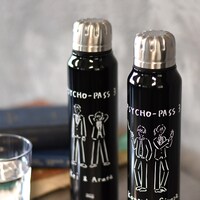 ステンレスボトル