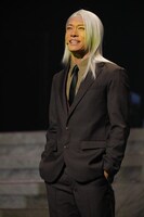 及川洸扮する黒川冷。