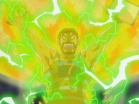 アニメ「こちら葛飾区亀有公園前派出所」より、日暮熟睡男の登場エピソード。