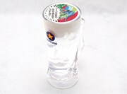 「永井豪×フォーチューンラテ」のイメージ。