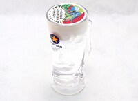 「永井豪×フォーチューンラテ」のイメージ。