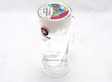 「永井豪×フォーチューンラテ」のイメージ。