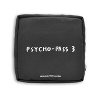 キューブポーチ