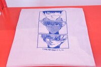 「マンガ UT 週刊ヤングジャンプ創刊40周年」より、「東京喰種トーキョーグール」コラボTシャツ。