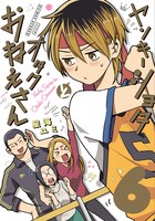 「ヤンキーショタとオタクおねえさん」6巻特装版