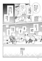 「キツネ村へ行ってきました。」より。