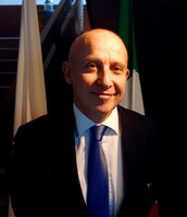 ジョルジョ・スタラーチェ氏