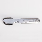 「ゆるキャン△ カトラリーセット 志摩リンver.」