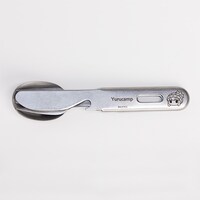 「ゆるキャン△ カトラリーセット 志摩リンver.」