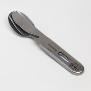 「ゆるキャン△ カトラリーセット 志摩リンver.」