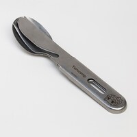 「ゆるキャン△ カトラリーセット 志摩リンver.」