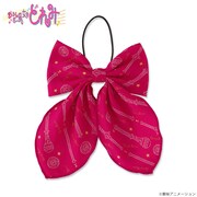 「おジャ魔女どれみ ヘアゴム / どれみ（ピンク）」