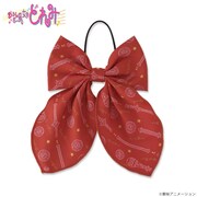 「おジャ魔女どれみ ヘアゴム / はづき（オレンジ）」