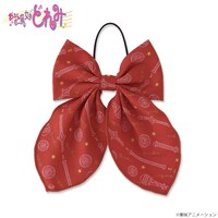 「おジャ魔女どれみ ヘアゴム / はづき（オレンジ）」