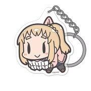 「猪瀬 舞 アクリルつままれキーホルダー」