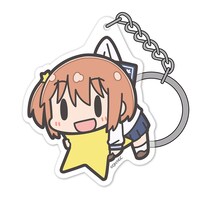 「木ノ幡みら アクリルつままれキーホルダー」