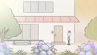 アニメ「大家さんと僕」より