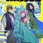 「ヒプマイ」シブヤのドラマトラック一部解禁、乱数が秘密の共有を持ちかける