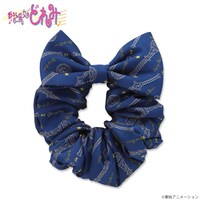 「おジャ魔女どれみ シュシュ /  あいこ（ブルー）」