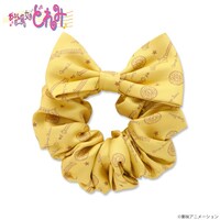 「おジャ魔女どれみ シュシュ / ももこ（イエロー）」