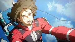 Gレコ 第2部 富野由悠季が うまくいった と一晩中泣いたシーン明かす イベントレポート コミックナタリー