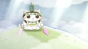 「映画 ねこねこ日本史 ~龍馬のはちゃめちゃタイムトラベルぜよ!~」場面カット