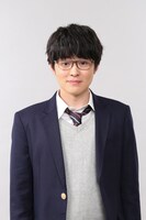 押川正行（マサ）役の望月歩。