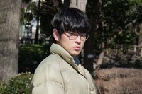 ドラマ「いとしのニーナ」より。